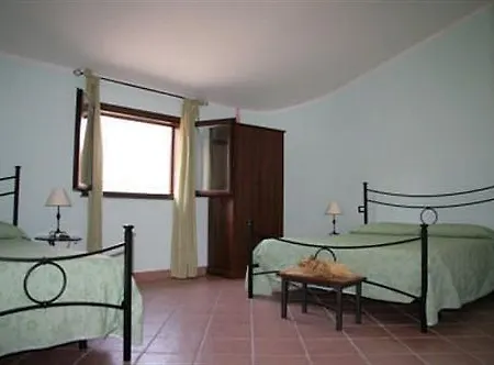 La Porta Dell'etna - 3* Nicolosi