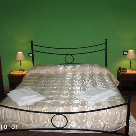 Bed & Breakfast La Porta Dell'etna Nicolosi