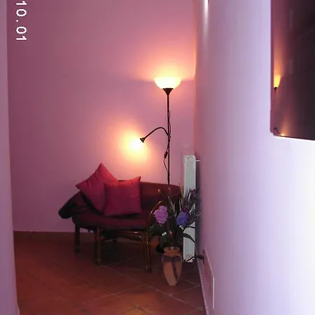 Couette-café La Porta Dell'etna - Nicolosi