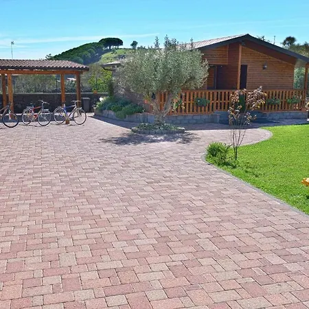 Bed & Breakfast La Porta Dell'etna Nicolosi