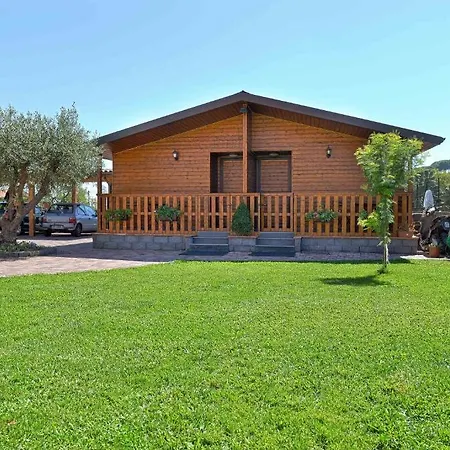 La Porta Dell'etna Bed & Breakfast Nicolosi