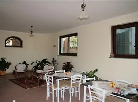 La Porta Dell'etna Bed & Breakfast Nicolosi