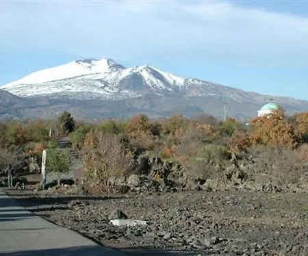 La Porta Dell'etna - 3*