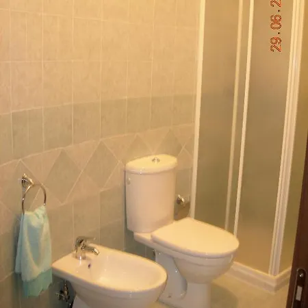 Bed & Breakfast La Porta Dell'etna 3*