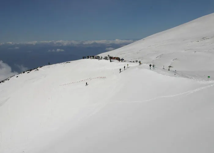 Panzió La Porta Dell'etna - 3*