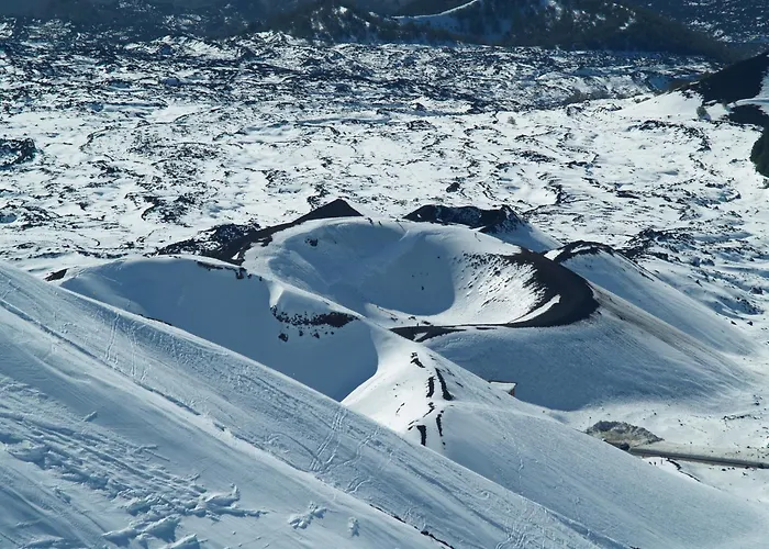 Panzió La Porta Dell'etna - Nicolosi