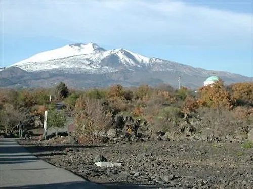 La Porta Dell'etna - 3*